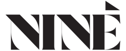 Ninè Light Logo